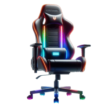 Gaming chairs