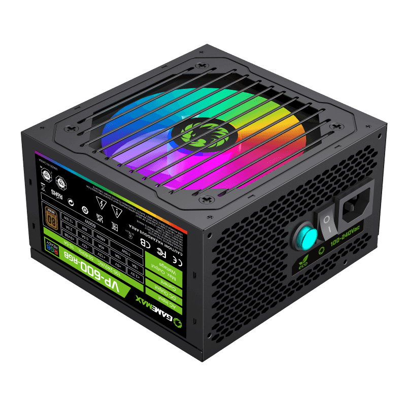 Power Supplies