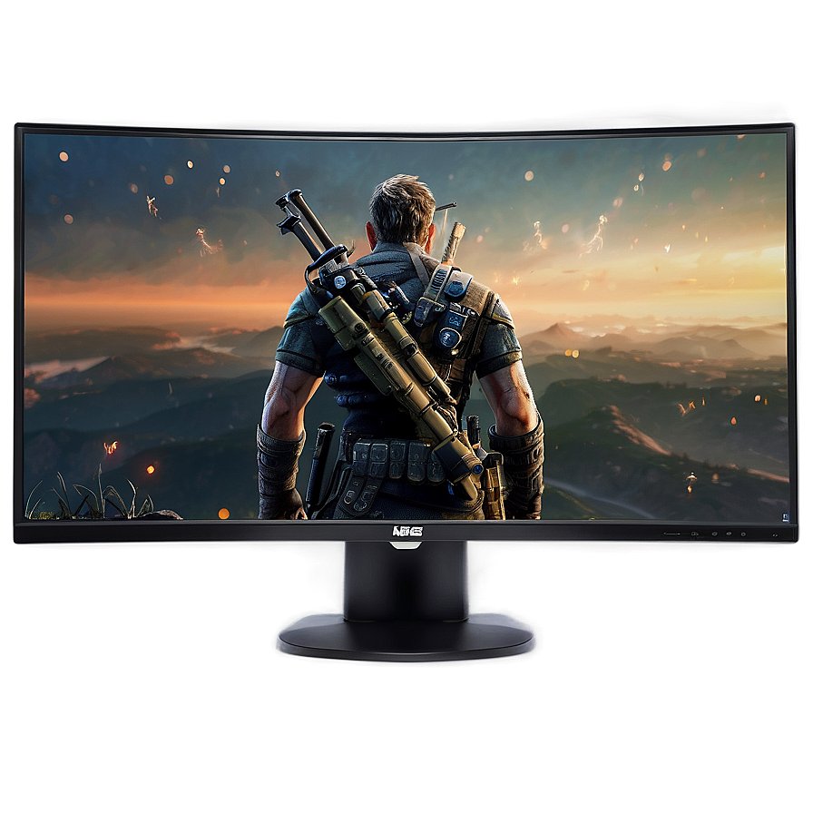 Monitors